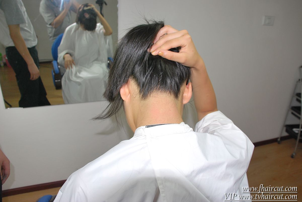 芳飞前沿美发网