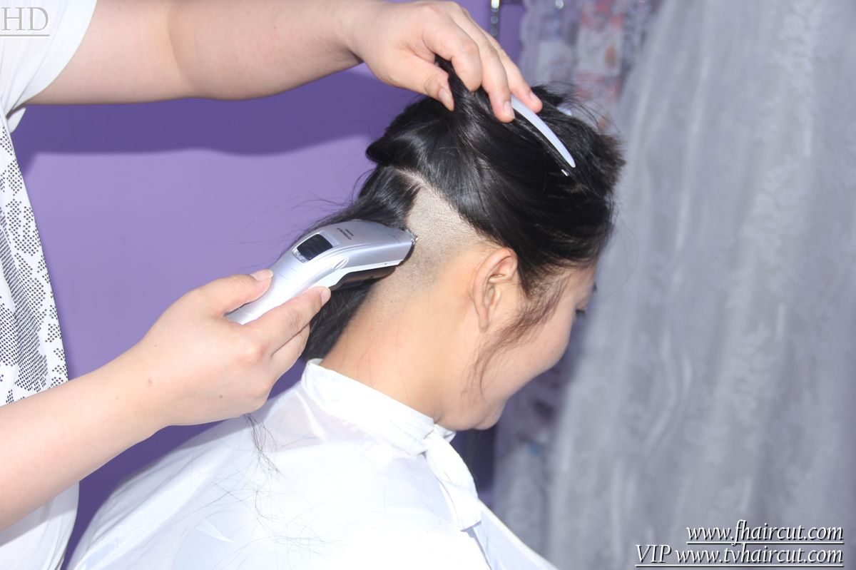 芳飞前沿美发网