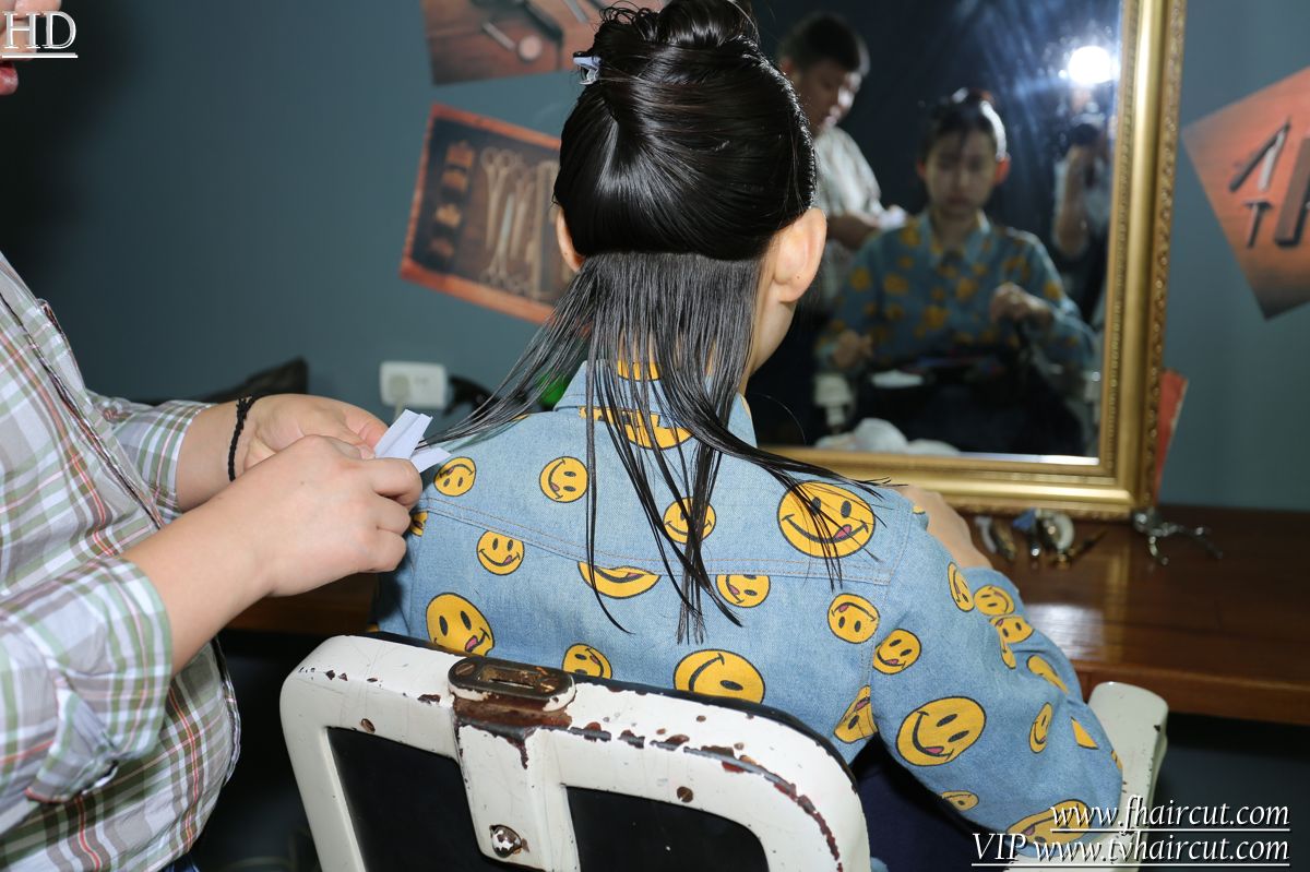 芳飞前沿美发网