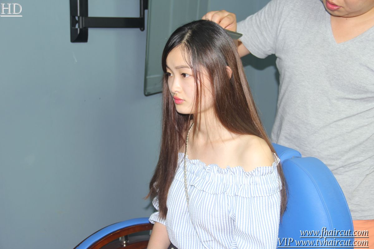 芳飞前沿美发网
