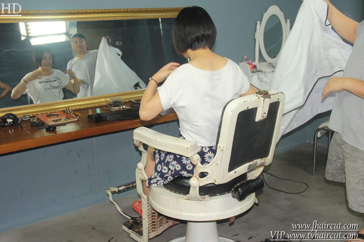 芳飞前沿美发网