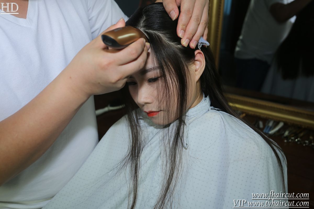 芳飞前沿美发网