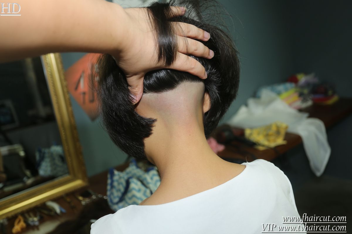 芳飞前沿美发网