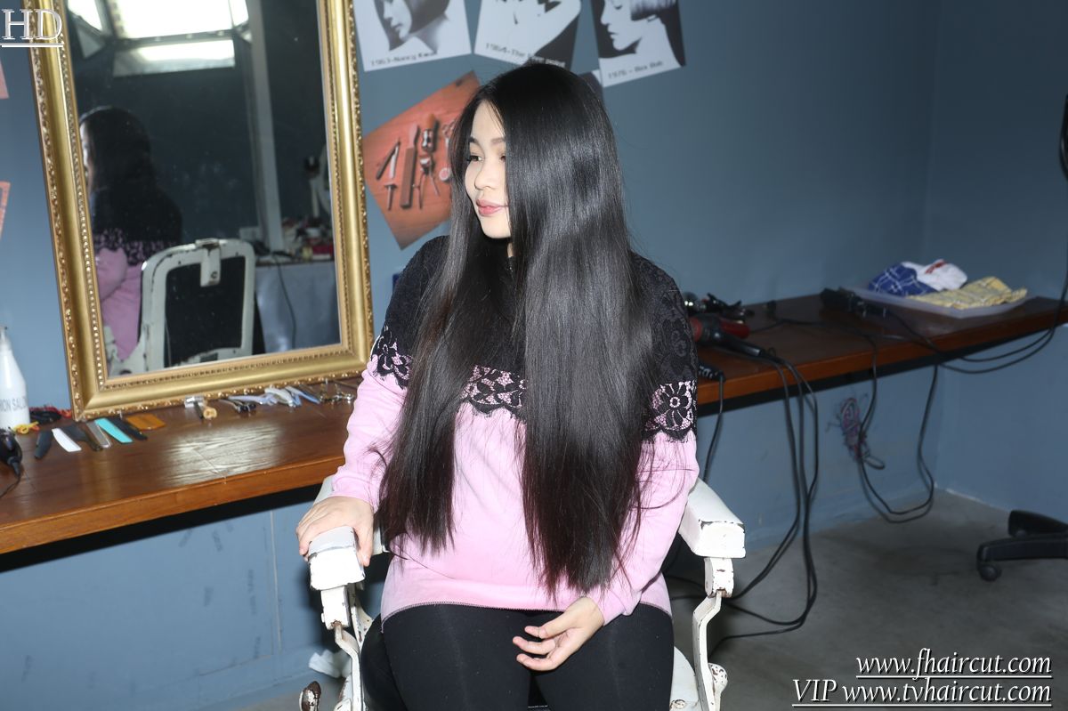 芳飞前沿美发网