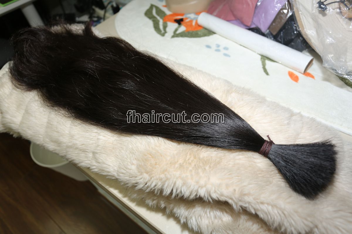 X065#  长卷发 - Image 10