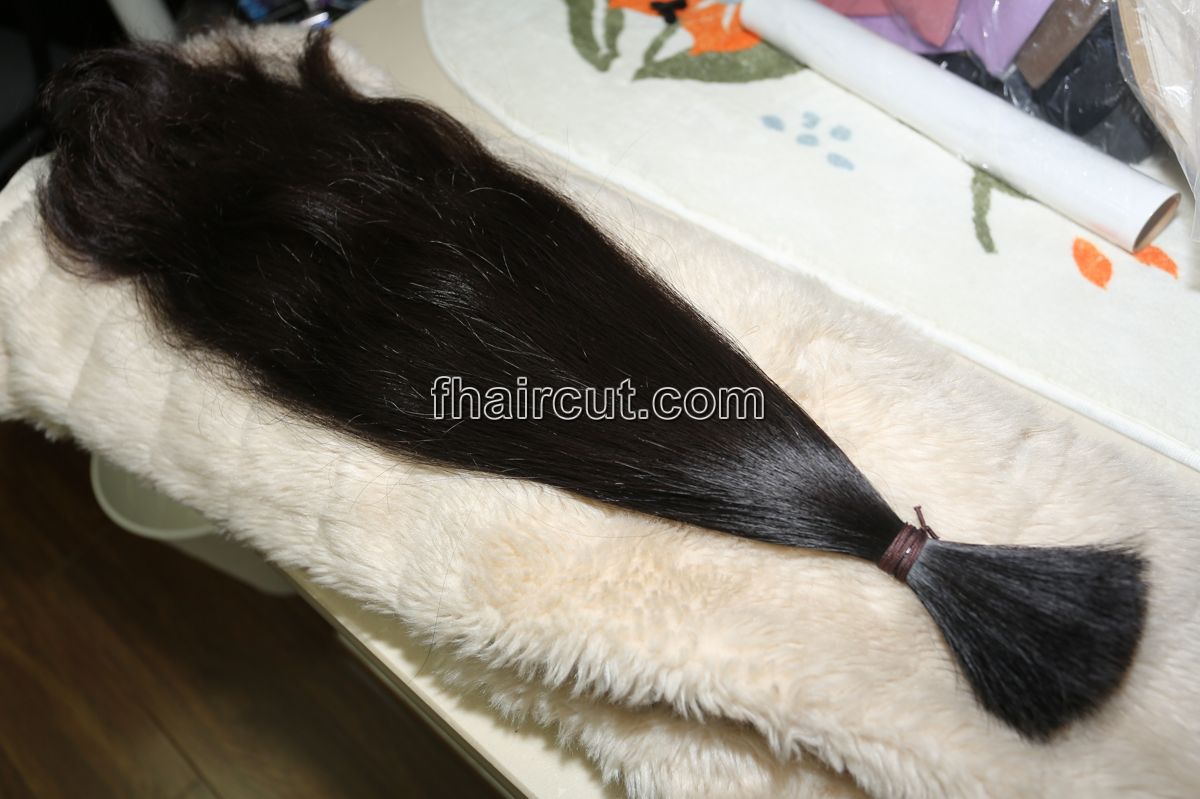 X065#  长卷发 - Image 12