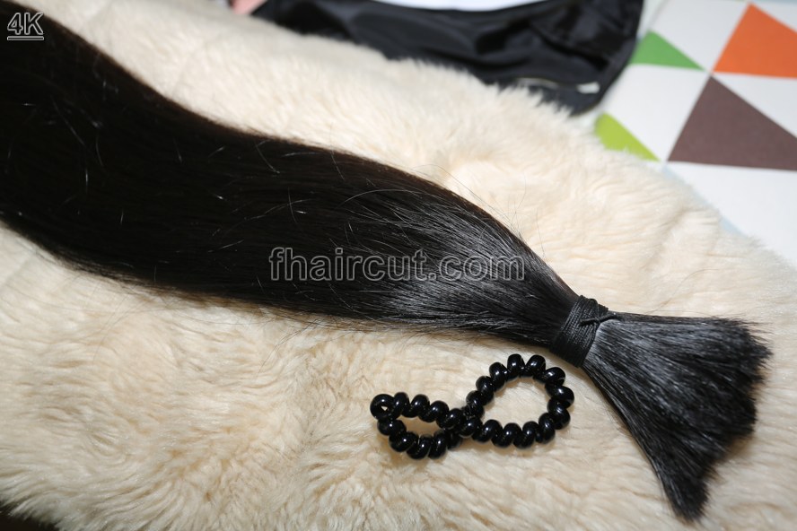 x093# 专业模特的极品长发 - Image 7