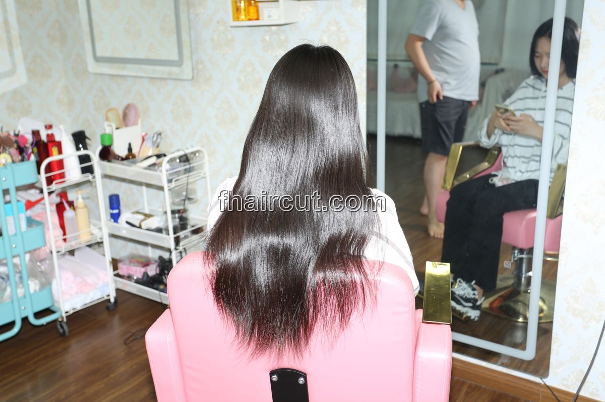 x074# long hair - Image 2