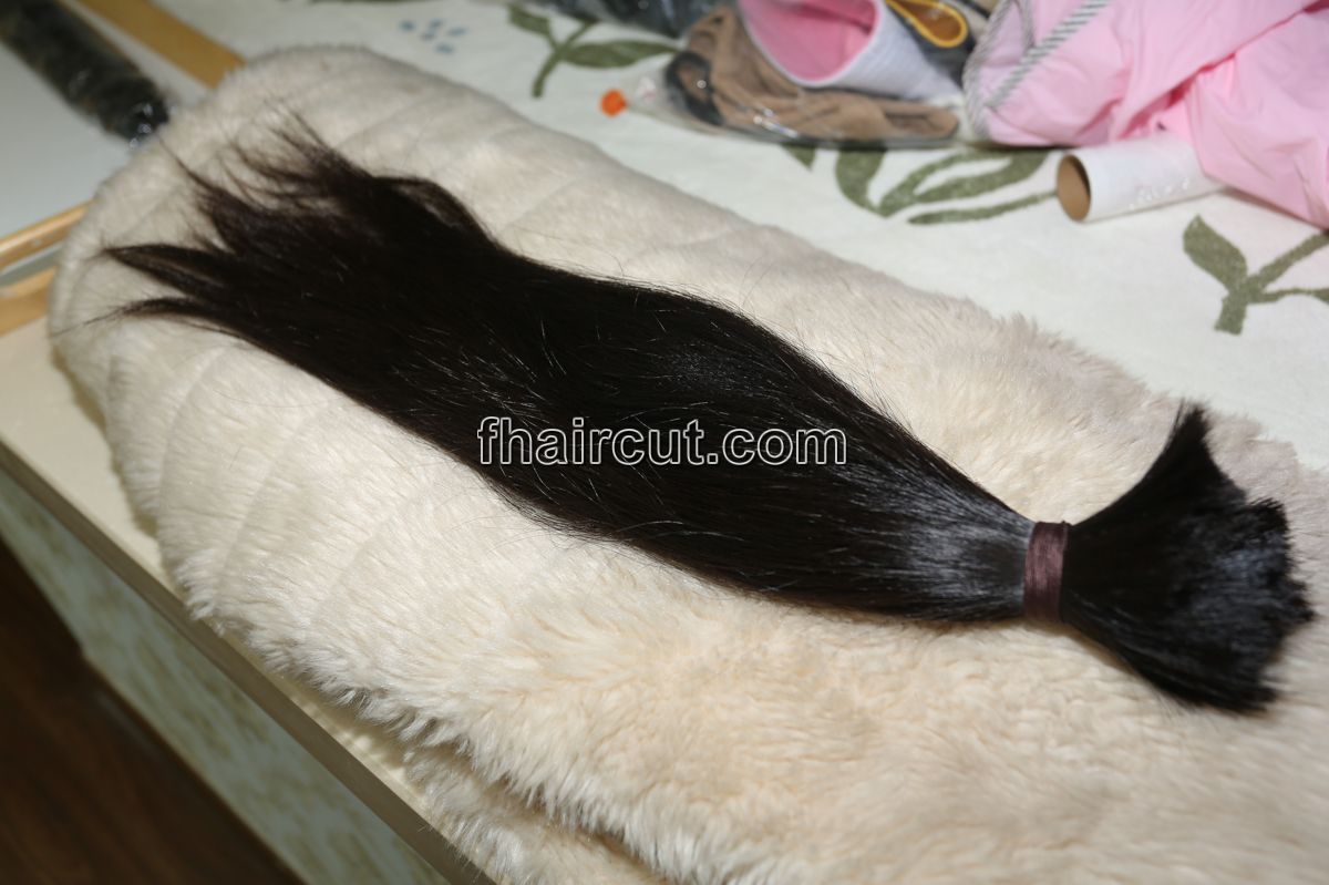 x074# long hair - Image 5