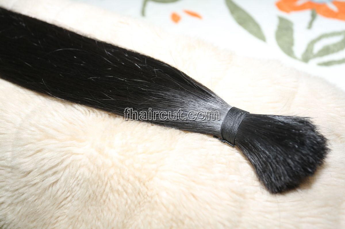 x075#  long hair - Image 7