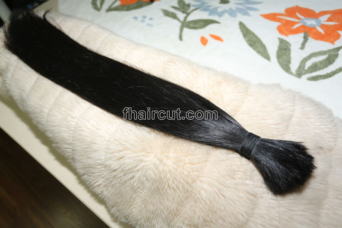 x075#  long hair - Image 8