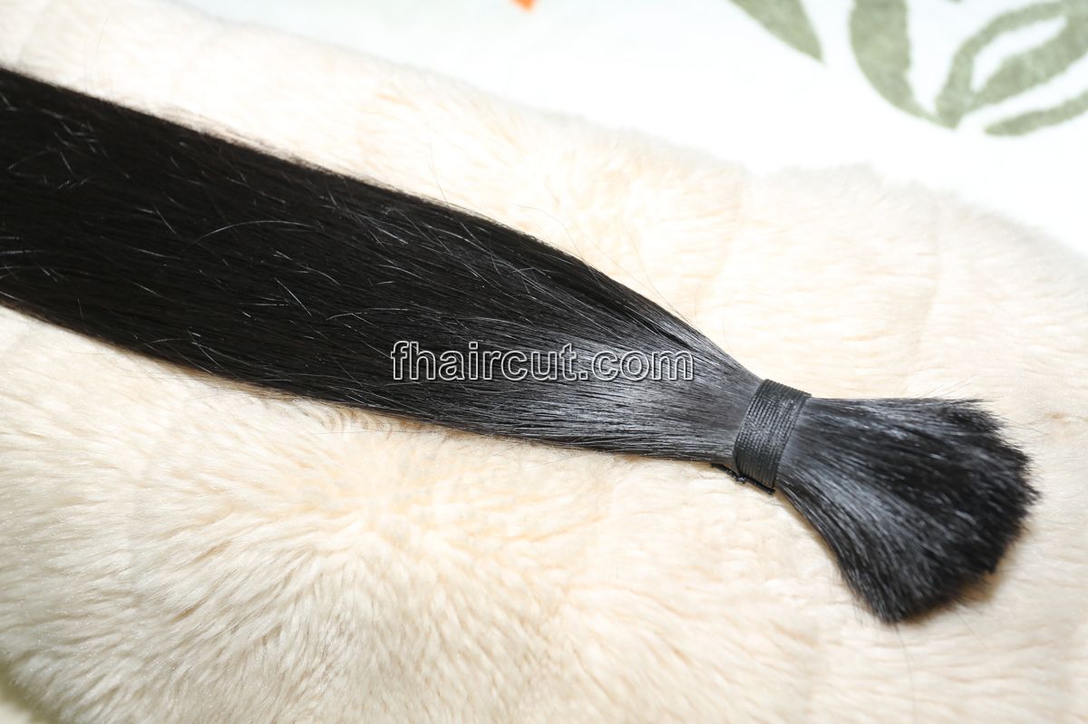 x075#  long hair - Image 9