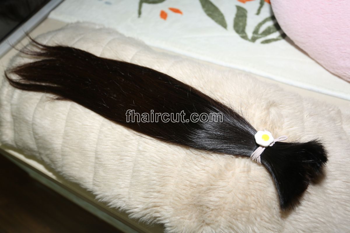 x076#  long hair - Image 8