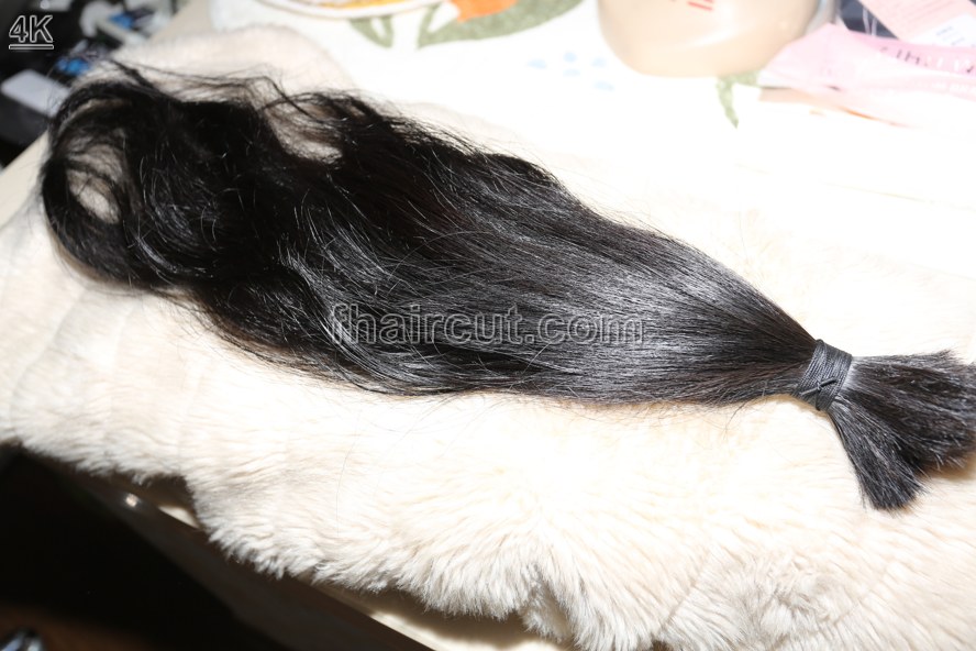 Sold  x078# longhair-369#model - Image 7