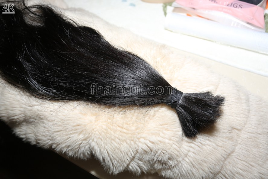 Sold  x078# longhair-369#model - Image 8