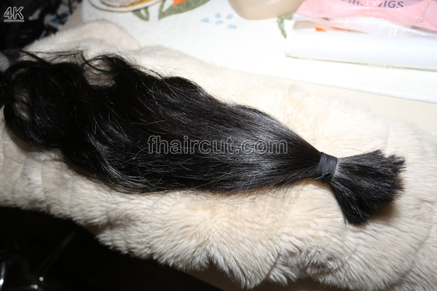 Sold  x078# longhair-369#model - Image 9