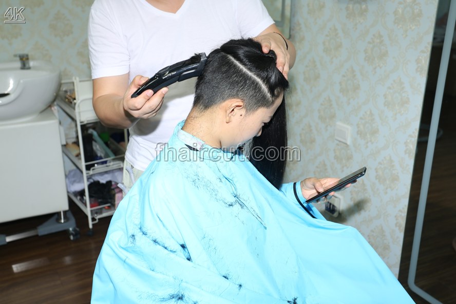 Sold x080# longhair - Image 3