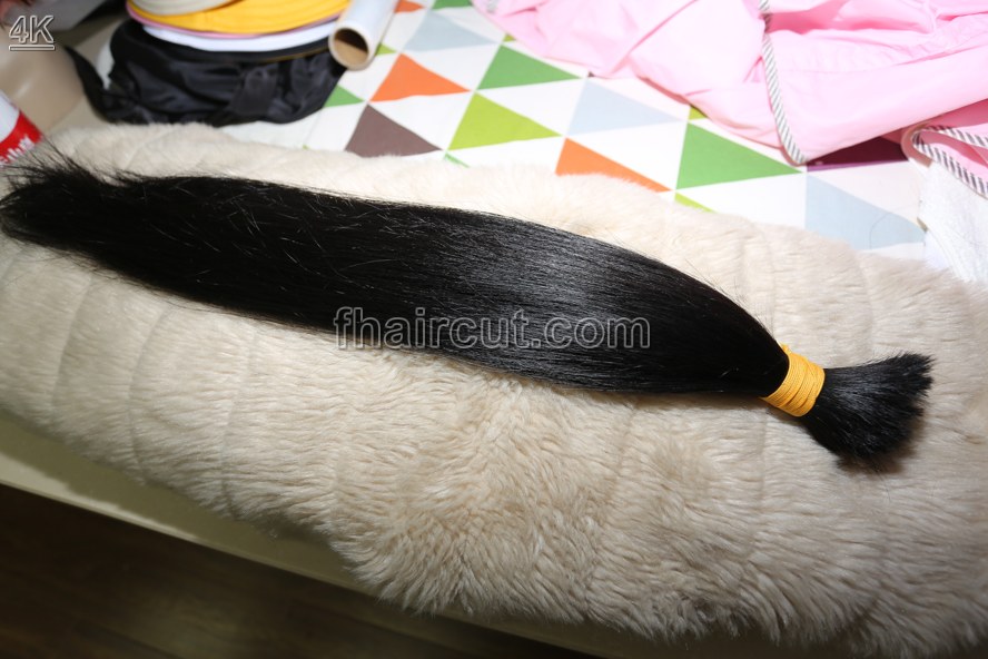 x085# longhair-1201#model - Image 11