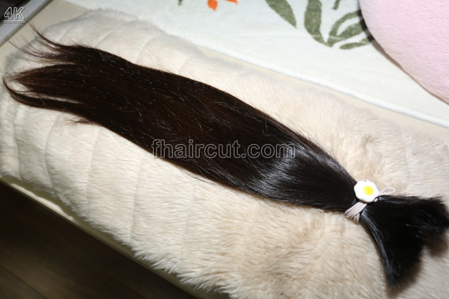 x076#  long hair - Image 8