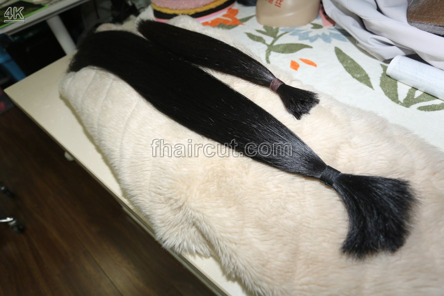 x091# The most beautiful model  longhair - Image 5