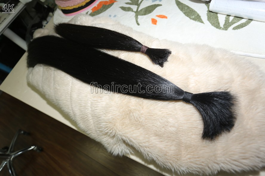 x091# The most beautiful model  longhair - Image 7
