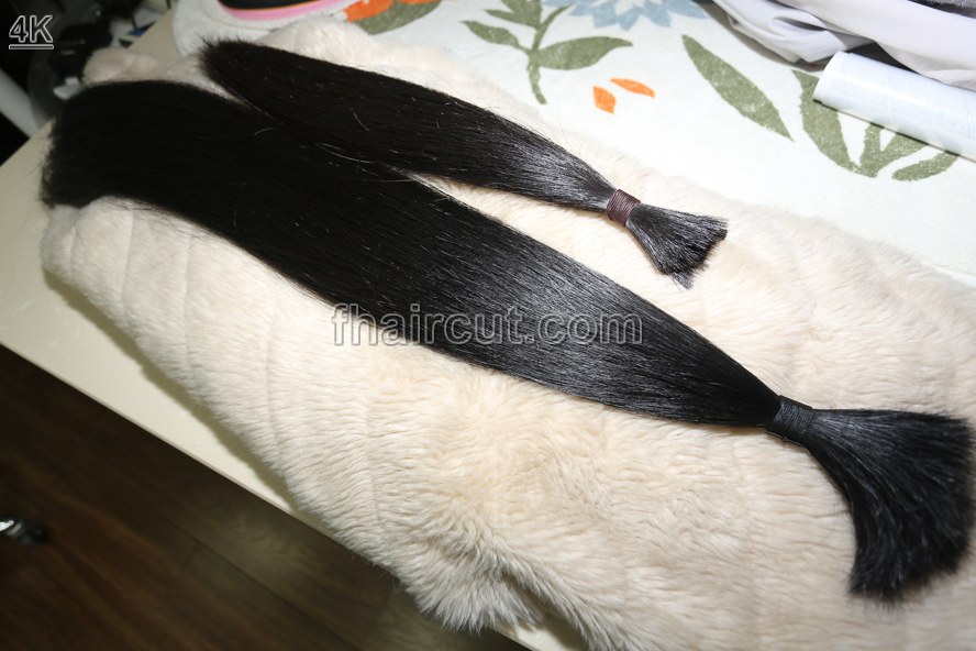 x091# The most beautiful model  longhair - Image 12