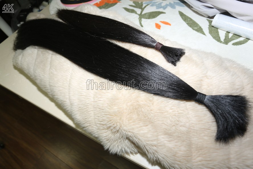 x091# The most beautiful model  longhair - Image 13
