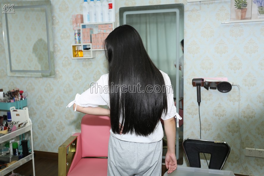 x095#  Very Very Very beautiful model  longhair - Image 3